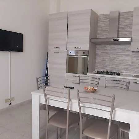 Appartamento Biserno