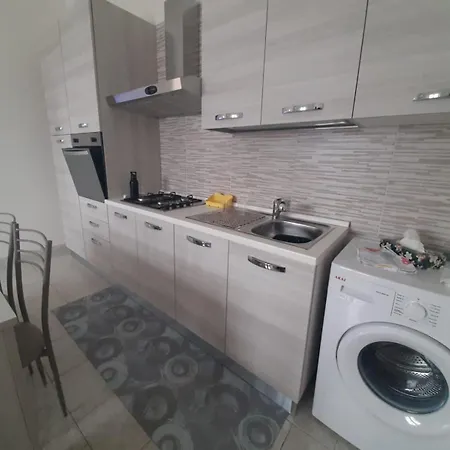 Biserno Appartement