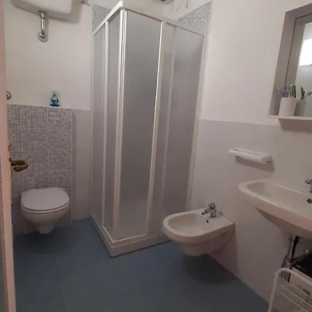 Apartmán Biserno San Vincenzo