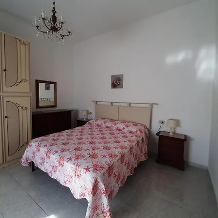 Appartement Biserno San Vincenzo