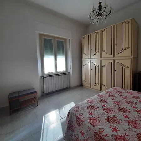 Biserno Appartement *